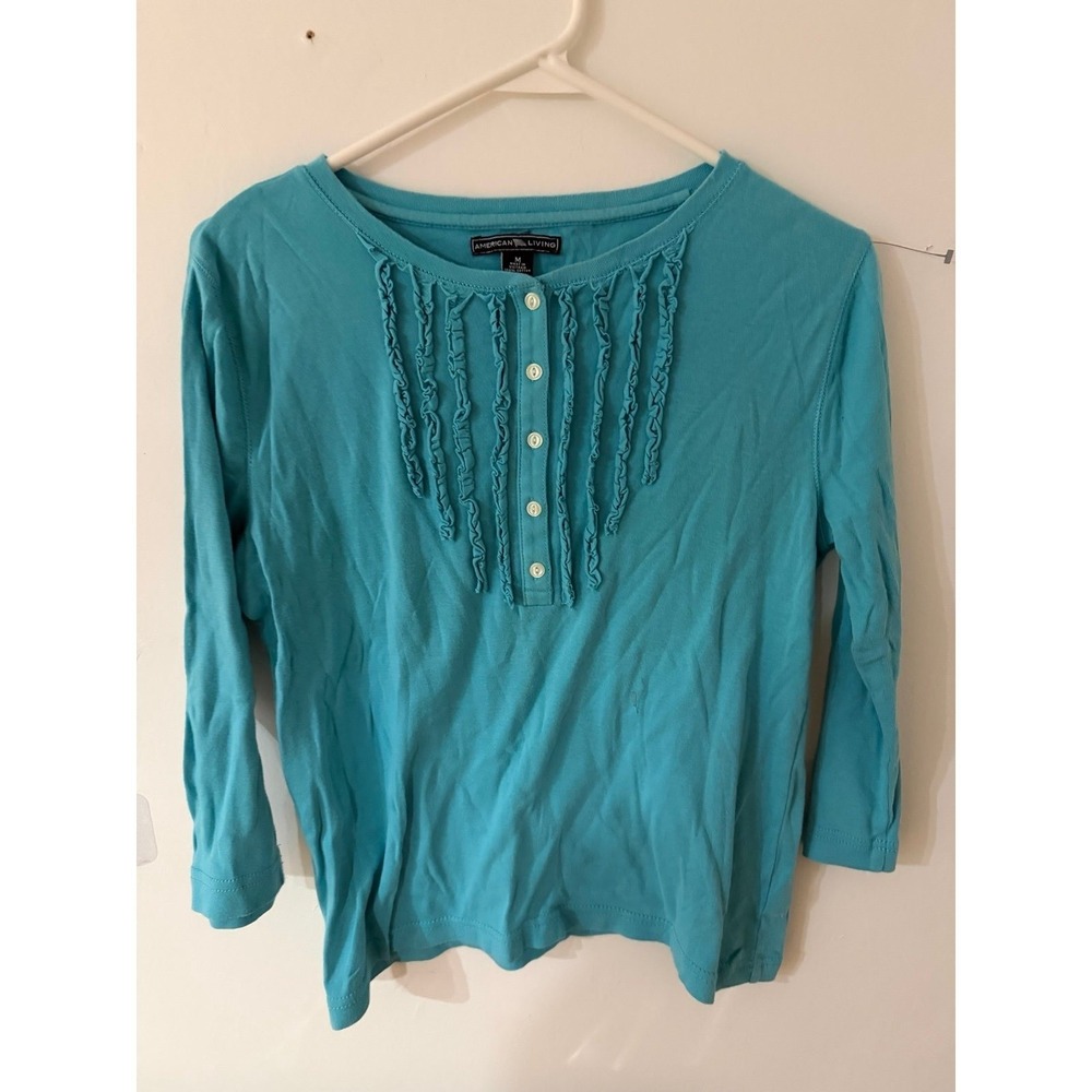 Women's shirts